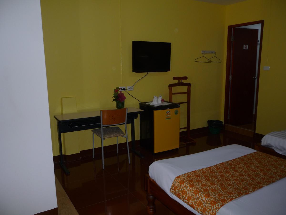 Room For You Банкок Екстериор снимка