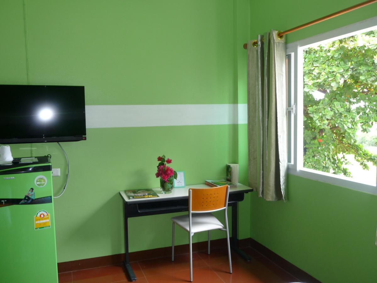 Room For You Банкок Екстериор снимка