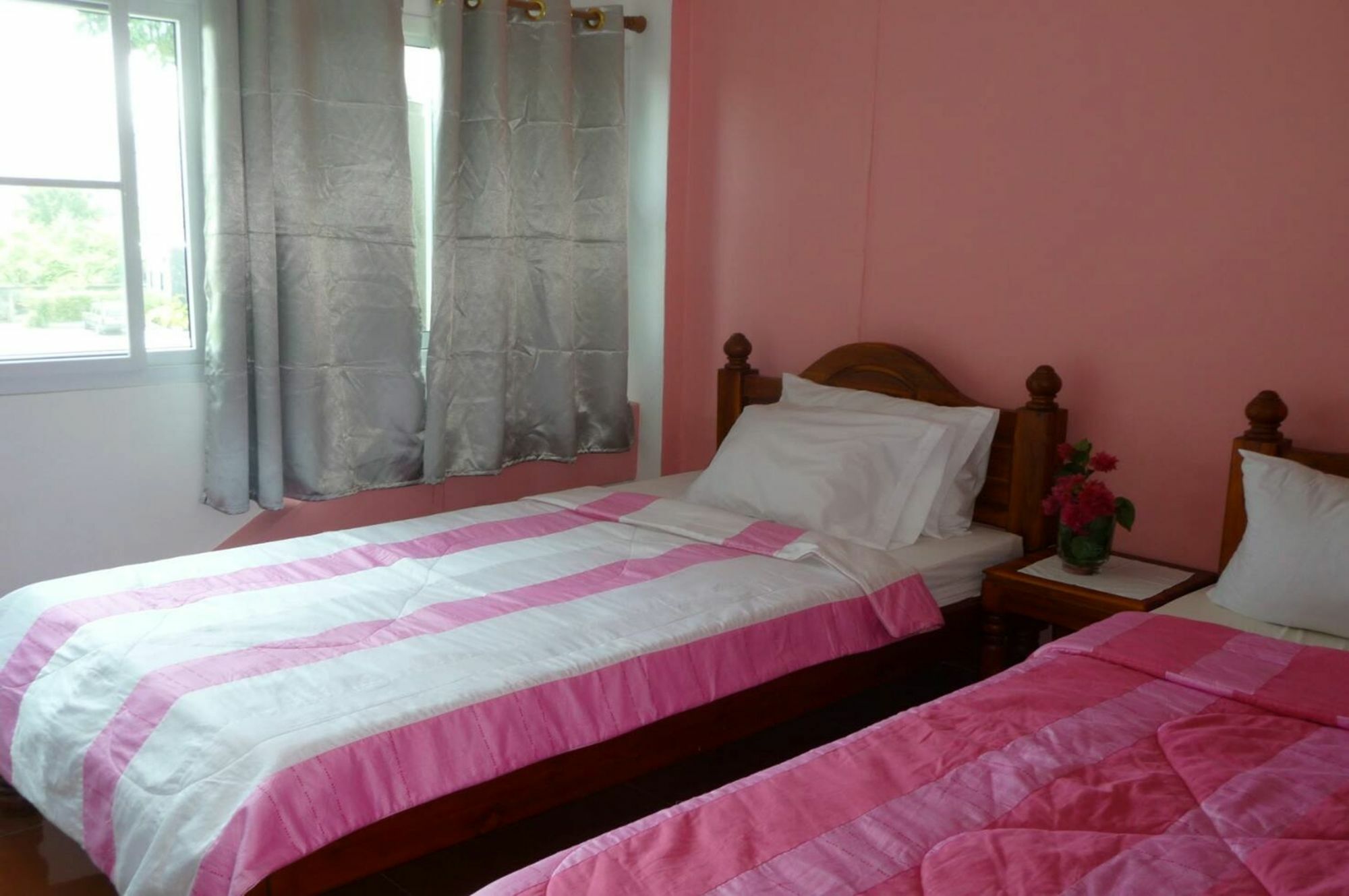 Room For You Банкок Екстериор снимка