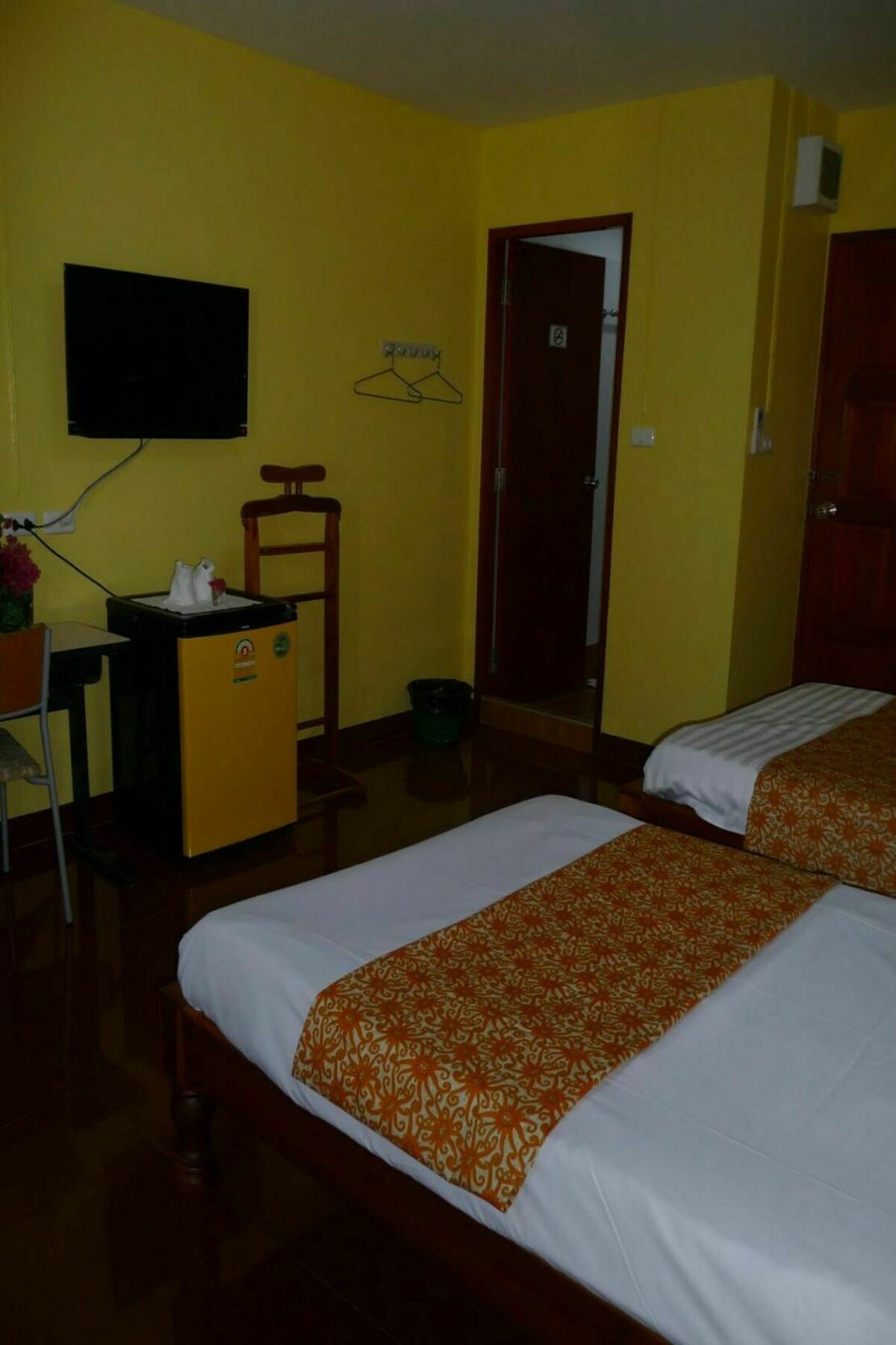 Room For You Банкок Екстериор снимка