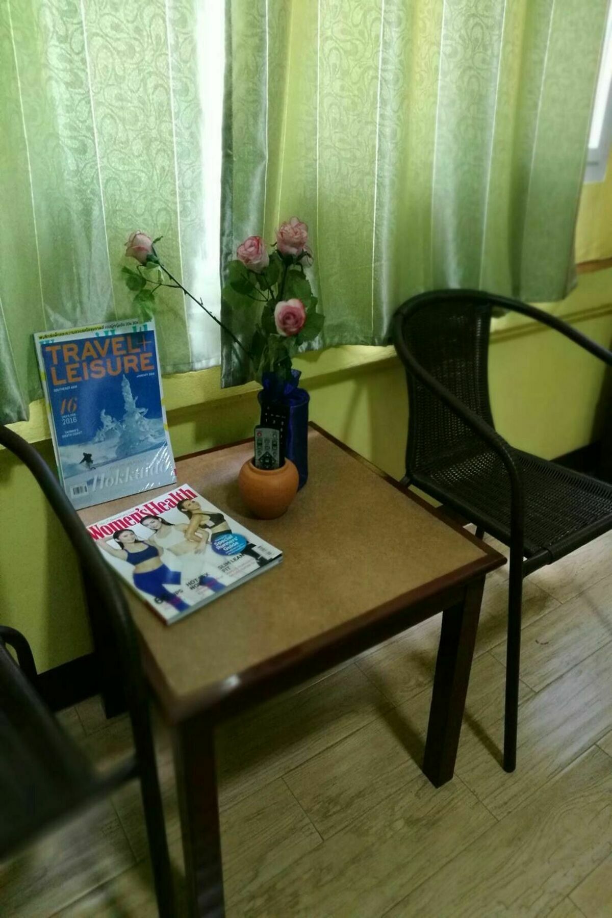 Room For You Банкок Екстериор снимка