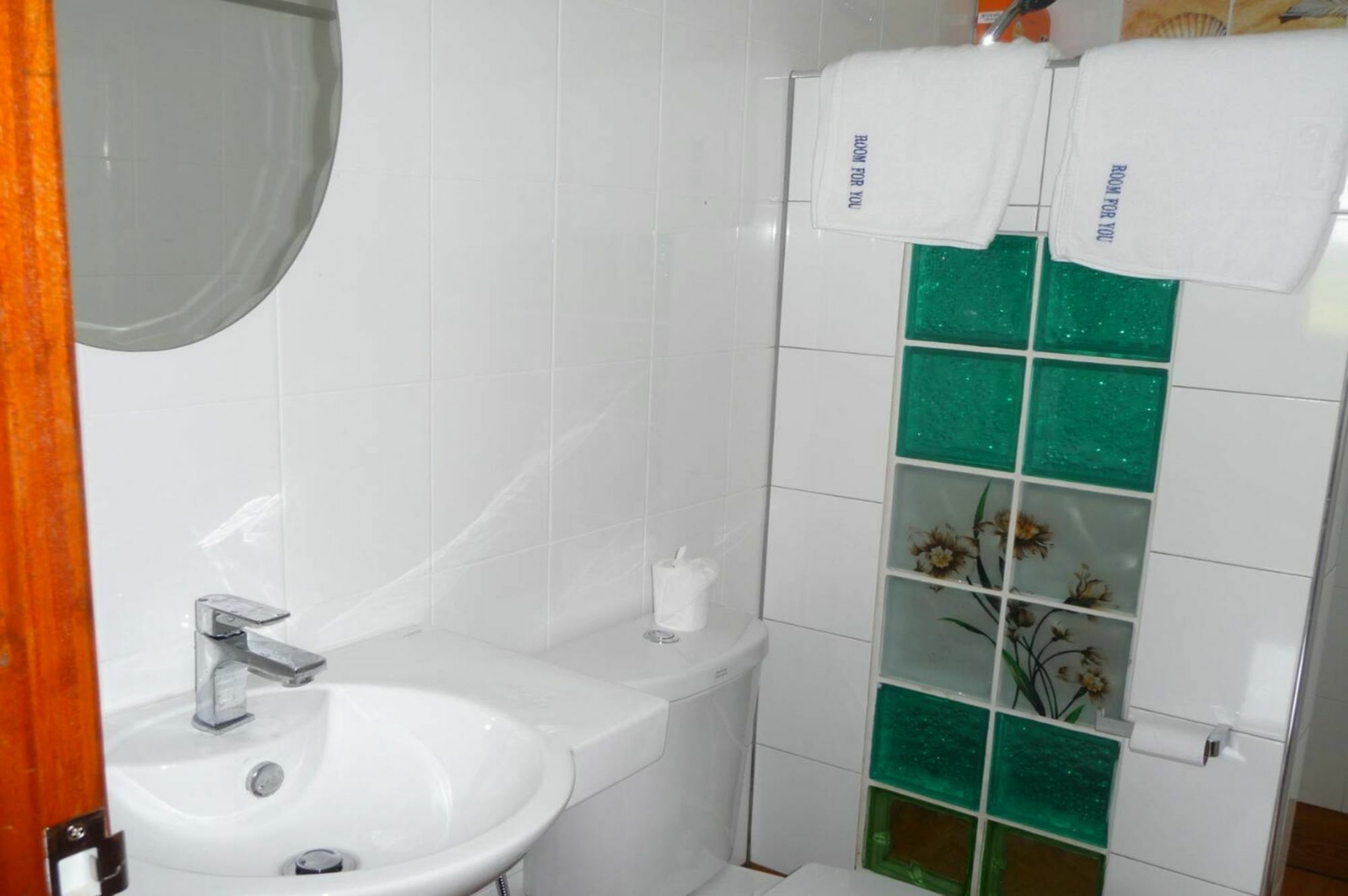 Room For You Банкок Екстериор снимка