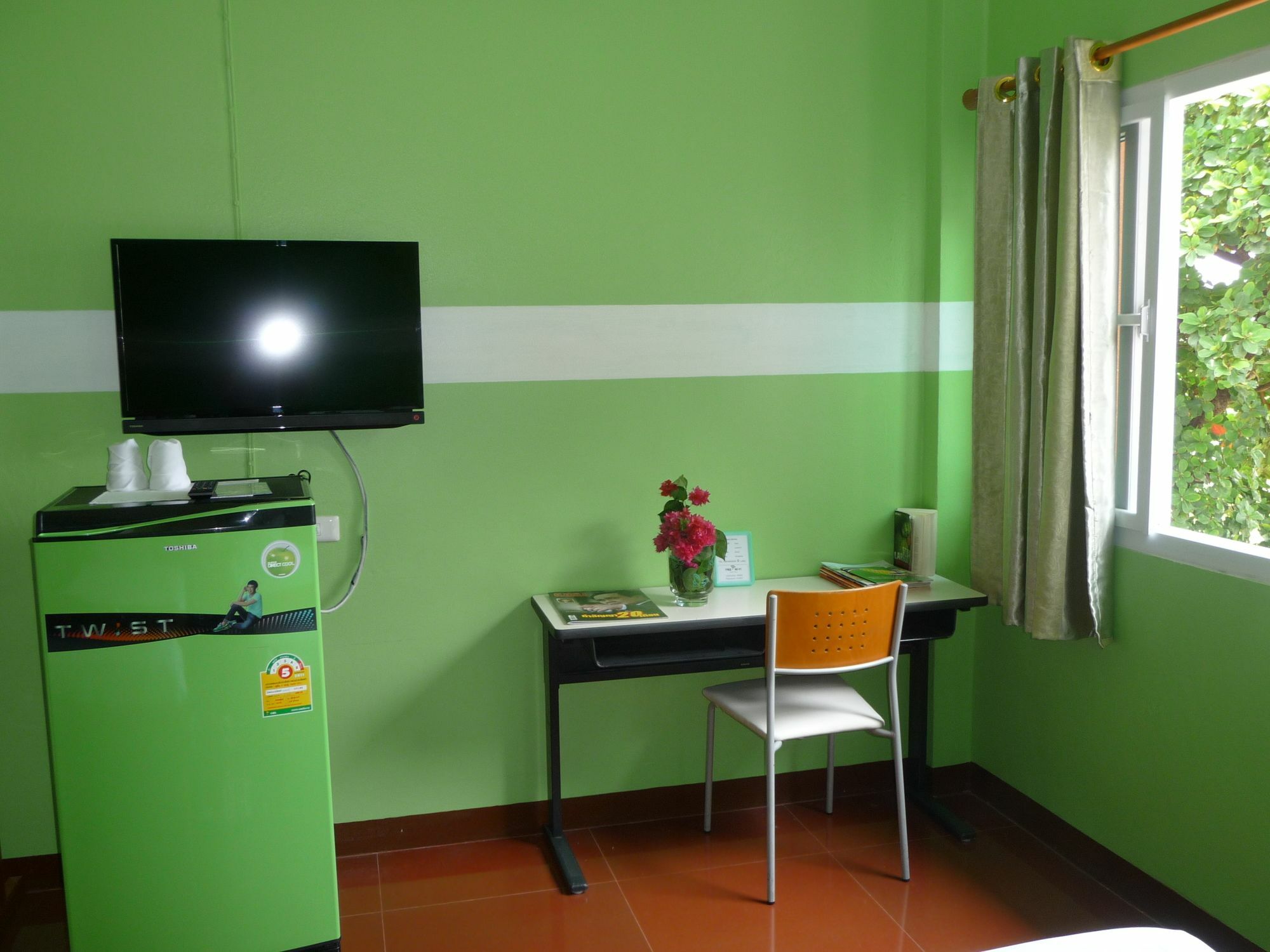Room For You Банкок Екстериор снимка