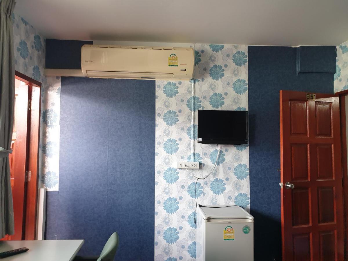 Room For You Банкок Екстериор снимка